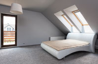 Brackrevach bedroom extensions
